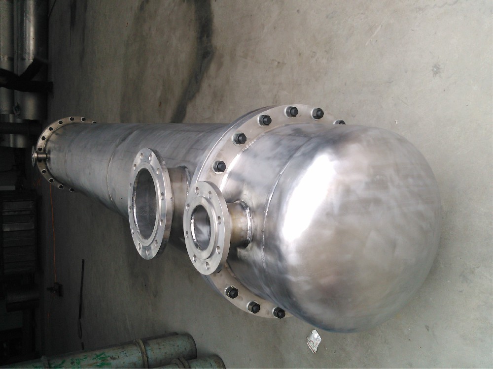 镍换热器